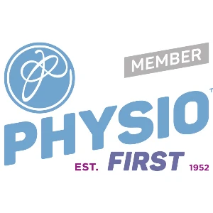 Physio First Member