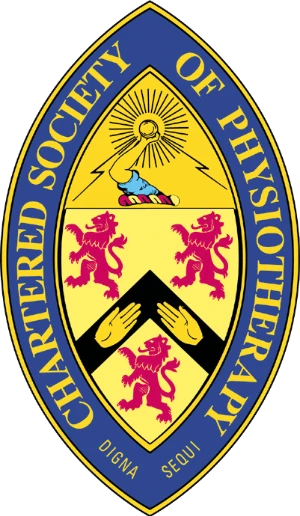 Chartered Society of Physiotherapy